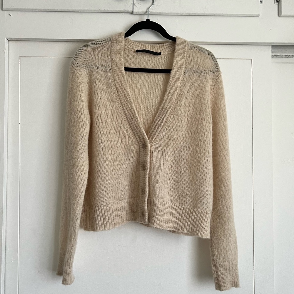 Jenni Kayne Boyfriend Cardigan